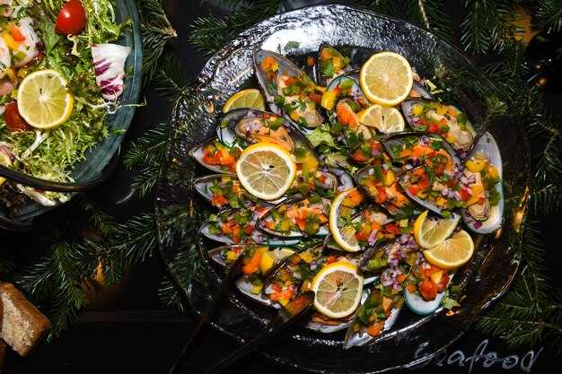 Как смешать ингредиенты для получения идеального баланса?