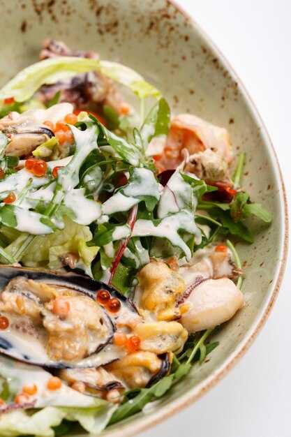 Дополнительные компоненты: что добавить в салат?