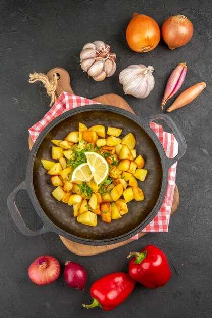 Специи и приправы: как их использовать