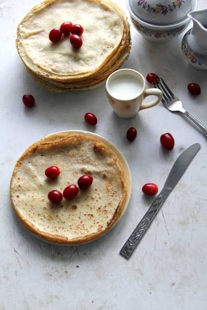 Советы по вкусовым сочетаниям