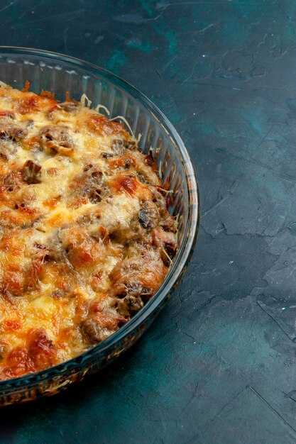 Специи и приправы