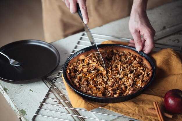 Частые ошибки при запекании