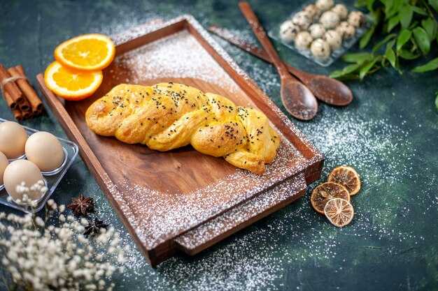Пирожки с картошкой и грибами