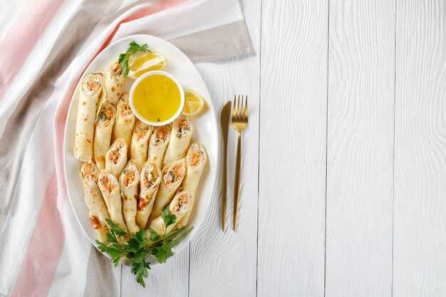 Блины с нутеллой и бананом