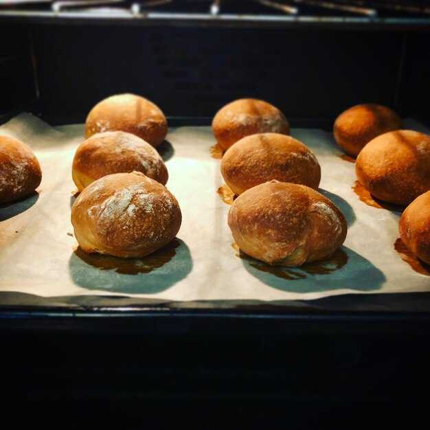 Выбор муки: какие сорта подходят лучше всего