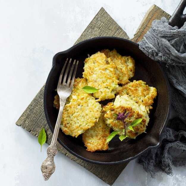 Дополнительные ингредиенты для улучшения вкуса