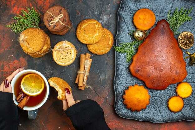 Рецепт песочного печенья с джемом