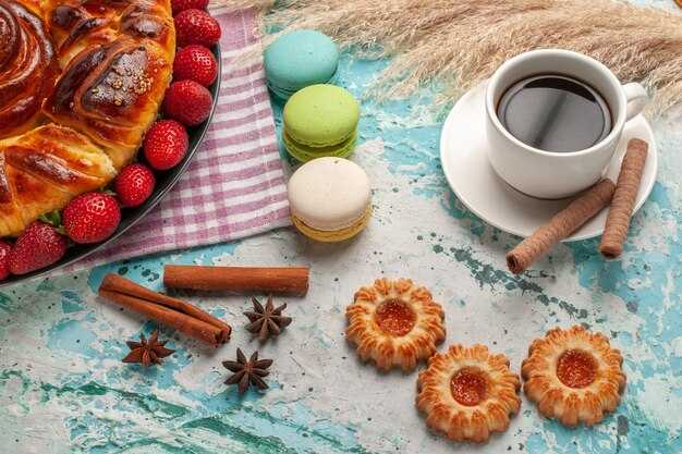 Рецепт печенья с шоколадом и морской солью