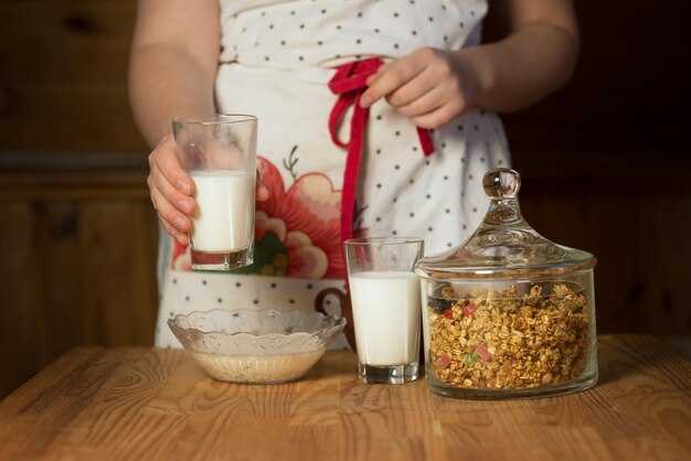 Панкейки на кефире