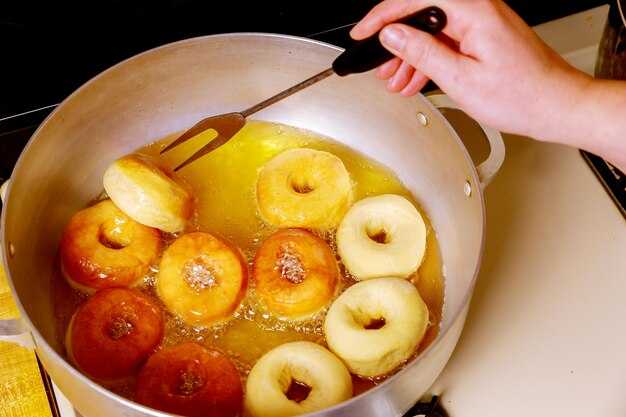 Мусс из айвы с творогом