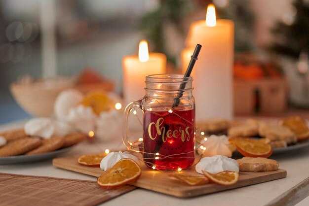 Специи в чаях: какие варианты лучше использовать для благородного вкуса?