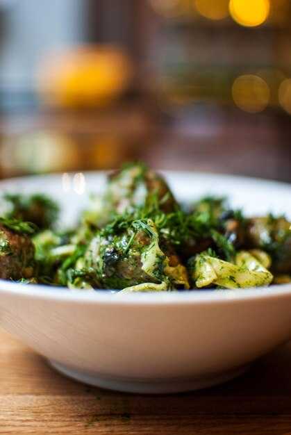 Фриттата с брокколи и помидорами