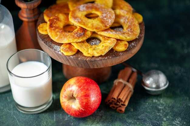 Декорирование готовых тарталеток