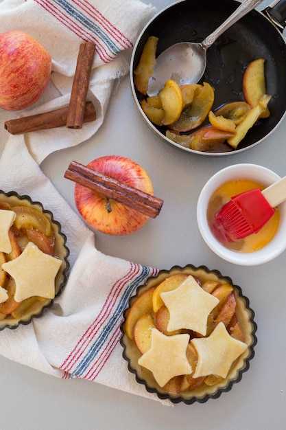 Варианты подачи к чаю и десертам