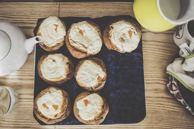 Советы по выбору творога