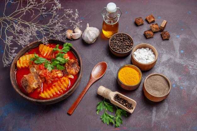 Маринад для шашлыка из баранины с медом