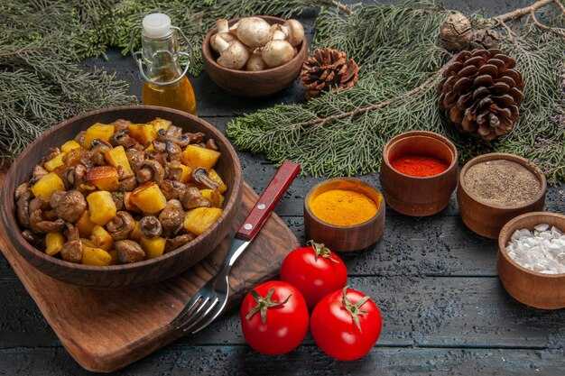 Как определить готовность блюда?