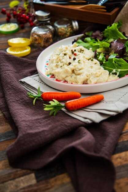 Выбор специй и приправ для усиления вкуса