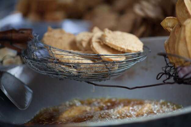 Пошаговый процесс приготовления кнафе