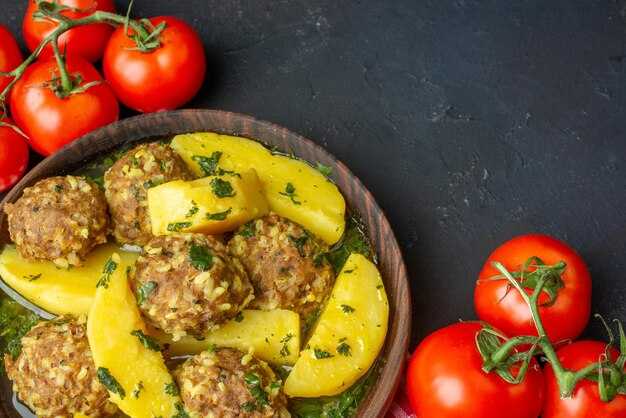 Как использовать остатки фарша с овощами в новых блюдах?