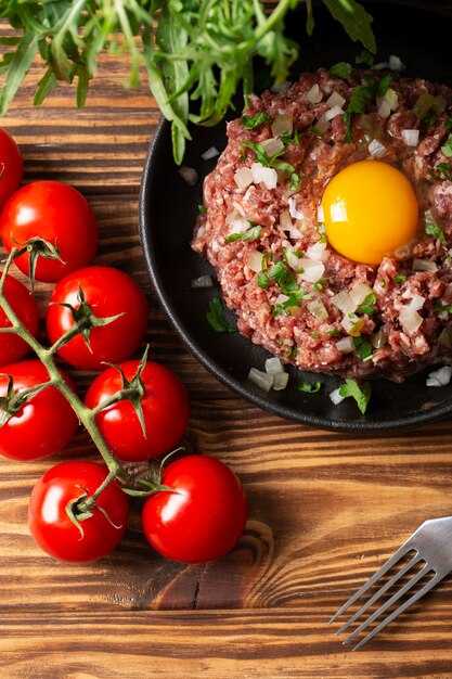Приправы и специи, которые подчеркнут вкус