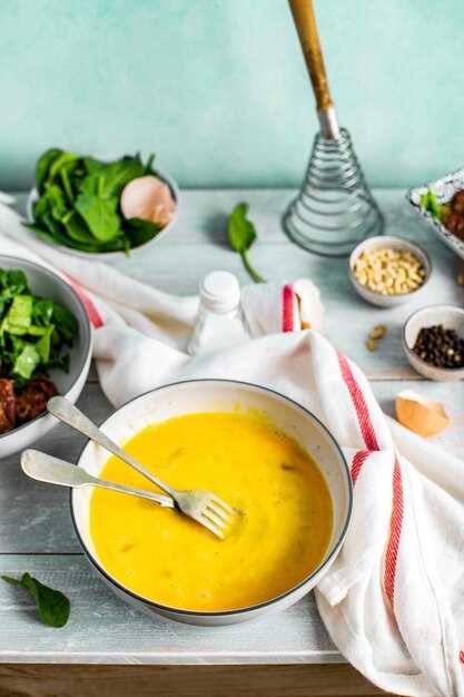 Нужны ли специальные специи для? горохового супа?