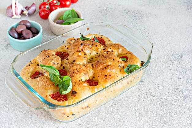 Приготовление куриного террина