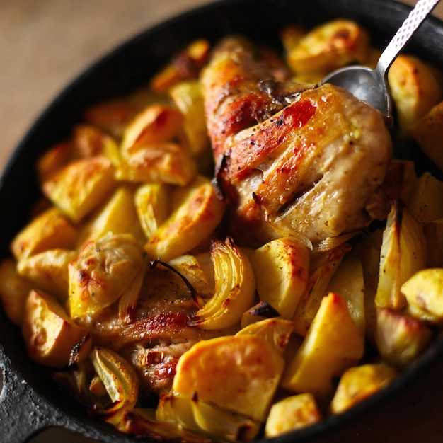 Этап 1: Маринование куриной грудки