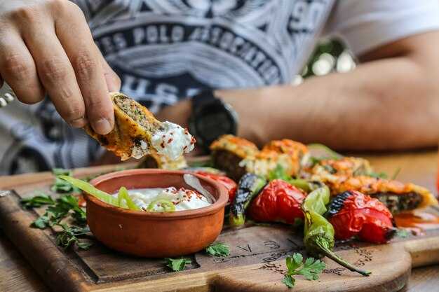 Тако с грибами: для любителей землистых вкусов