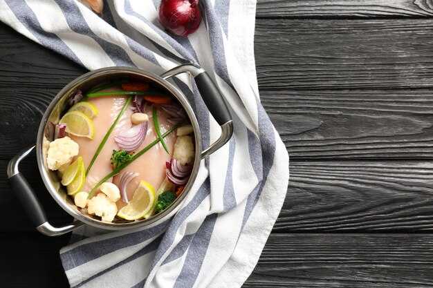 Подготовка окорока к готовке: маринование или не маринование?