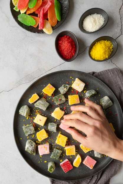 Варианты подачи: какие соусы сделать для улучшения вкуса?