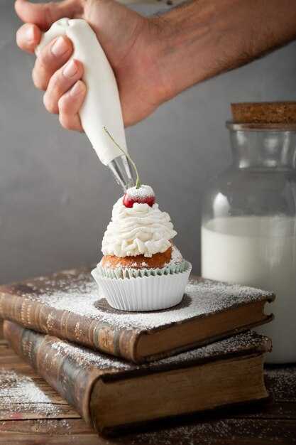 Техника взбивания белков: советы и хитрости
