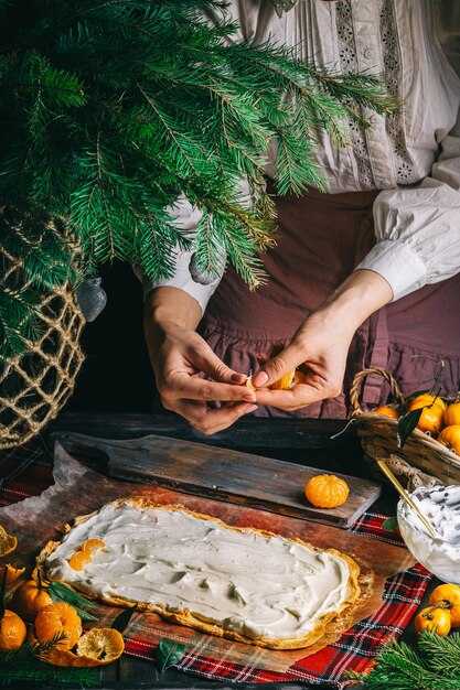 Вариации рецепта рош хашан