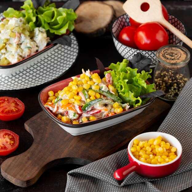 Огурцы: свежесть и сорта для салата