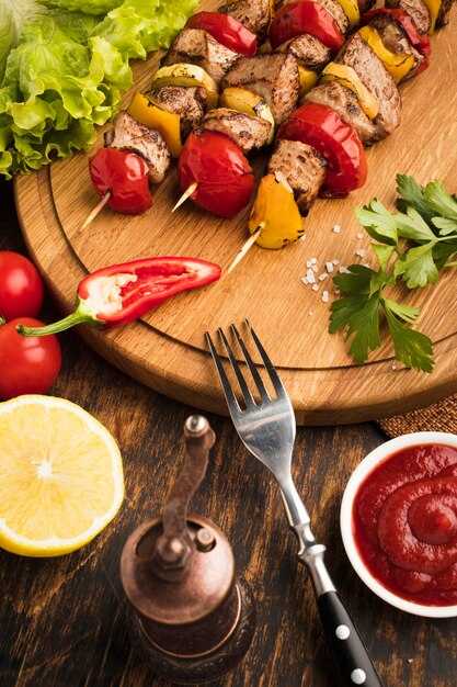 Как выбрать свежие ингредиенты