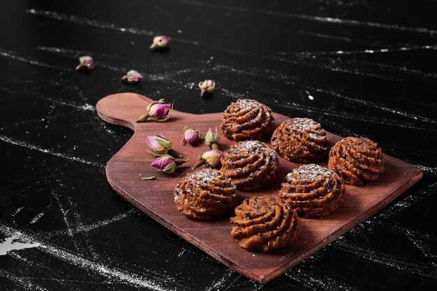 Пошаговый процесс приготовления