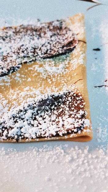 Треугольники с курицей и грибами