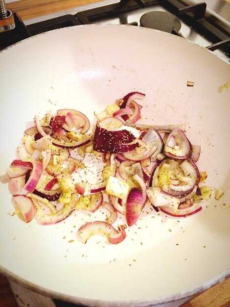 Как подавать жареный лук для максимального вкуса