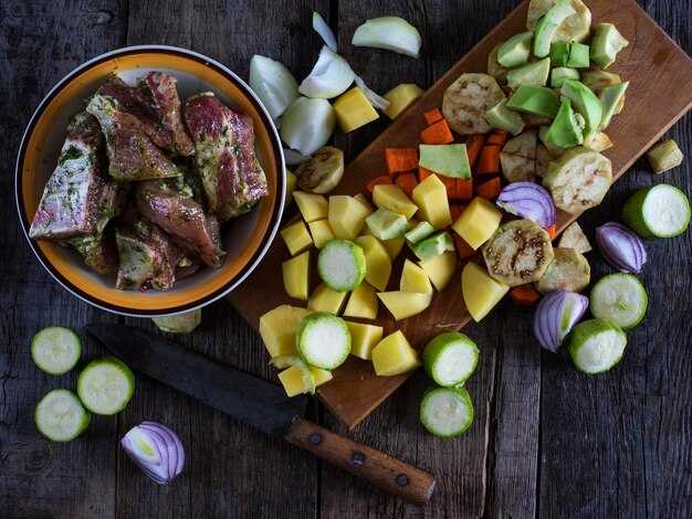 Необходимые дополнительные продукты