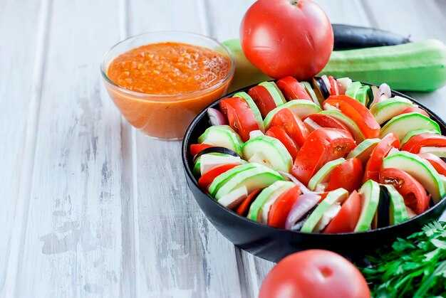 Замены для диетического питания