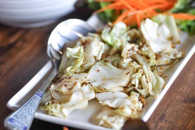 Как выбрать свежие овощи