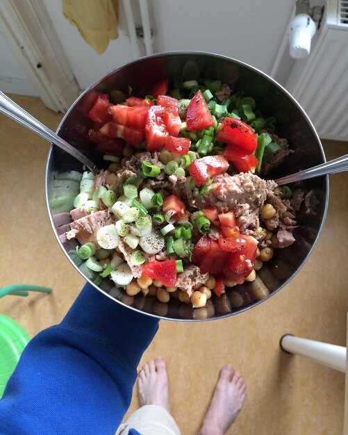 Соусы и заправки: что использовать