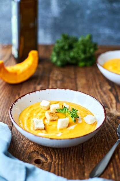 Этапы приготовления: по шагам от начала до конца