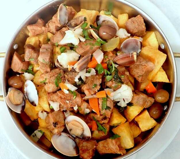 Зачем добавлять картошку и её преимущества