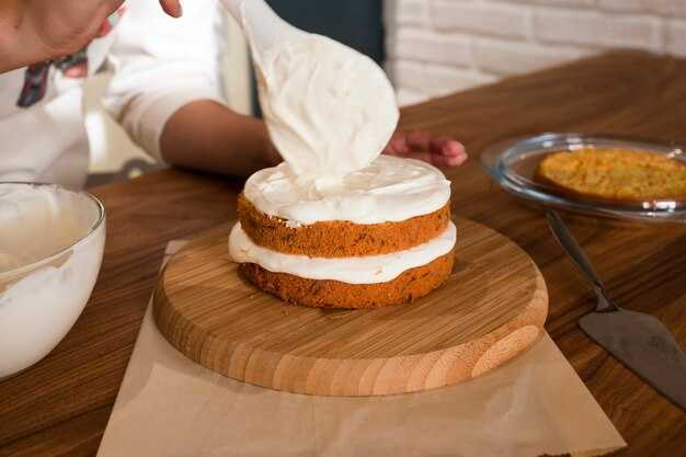 Простой рецепт бисквита в духовке — легкие шаги к вкусному десерту