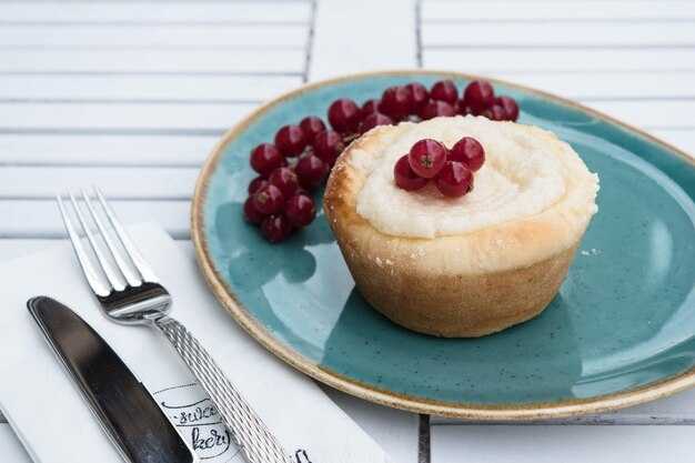 Вкусные ватрушки с творогом — простой рецепт приготовления