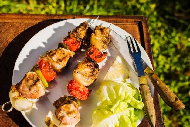 Вкусный рецепт шашлыка из маринованного мяса — Простой и ароматный способ приготовления