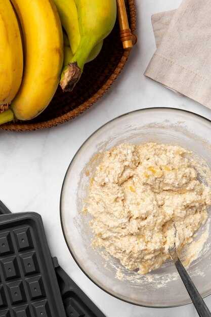 Простые и вкусные десерты из молока и банана для всей семьи