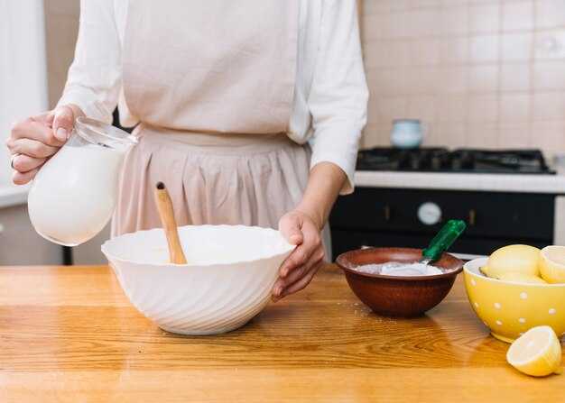 Пошаговый рецепт приготовления рисовой каши на молоке в кастрюле для вкусного завтрака