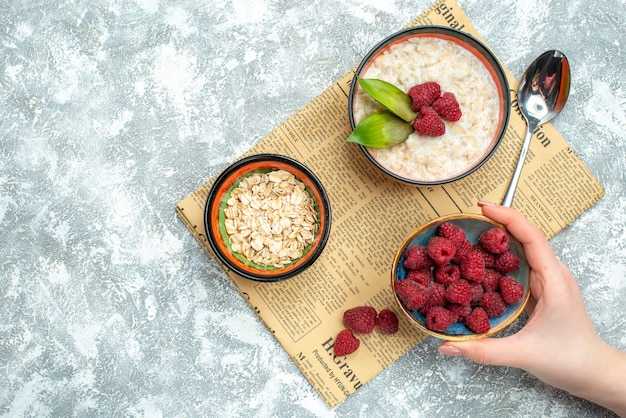 Как сделать овсяную кашу вкусной и аппетитной простыми способами